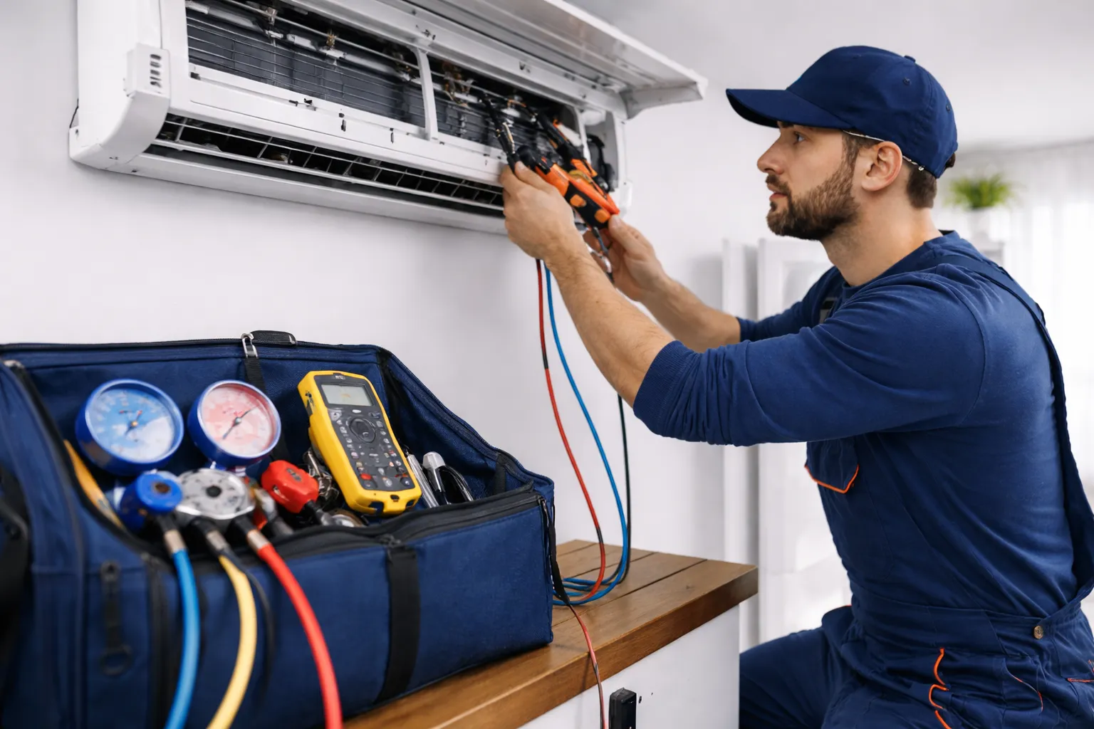 AC Repair in simi valley