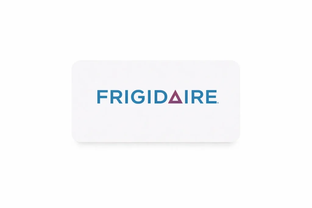 Frigidaire logo