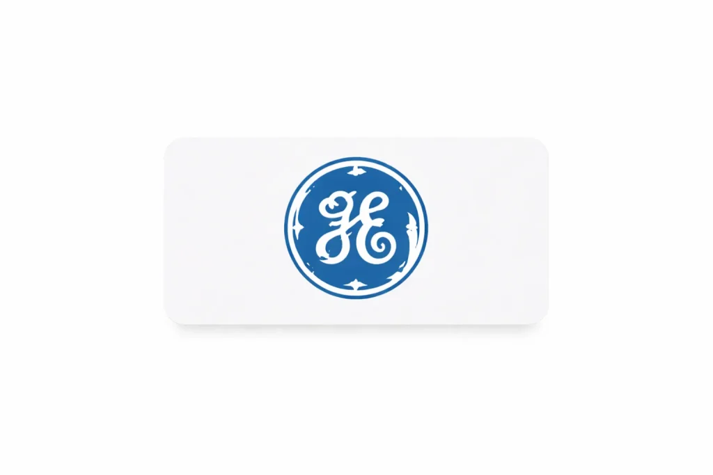 General Electric logo