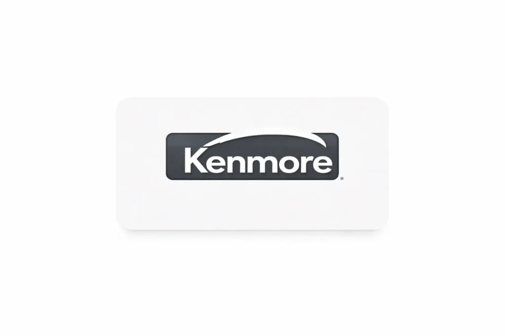 kenmore logo