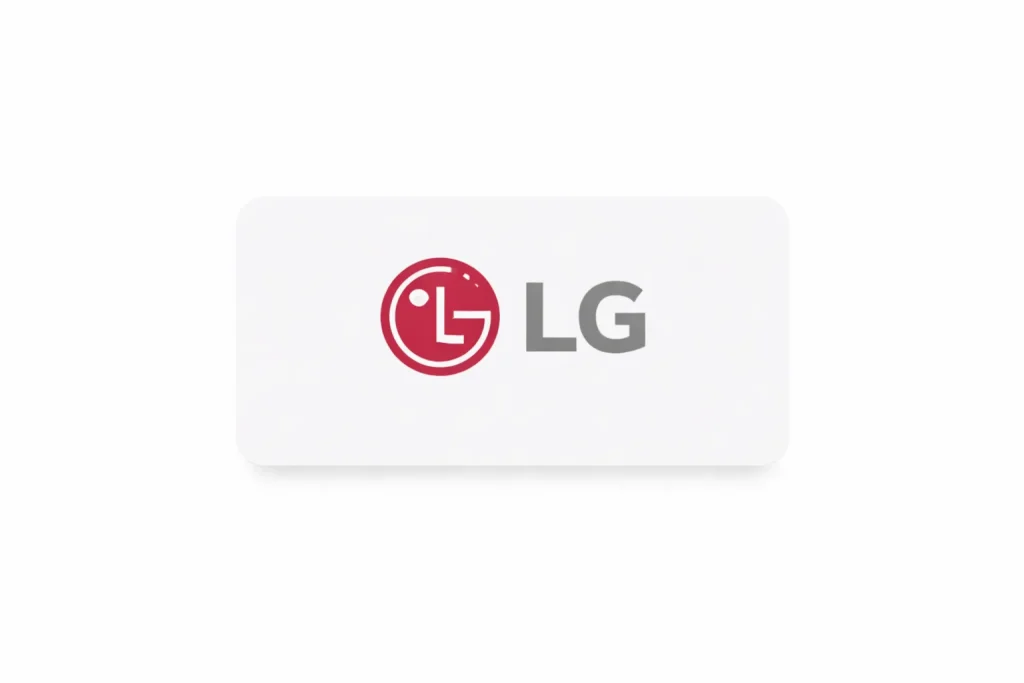 lg logo