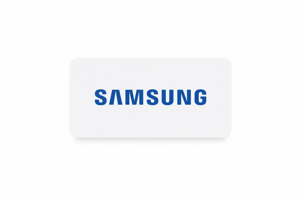 samsung logo