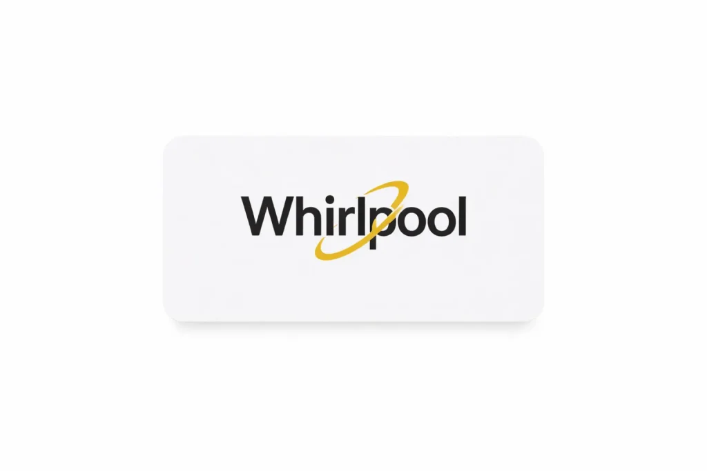 whirlpool logo
